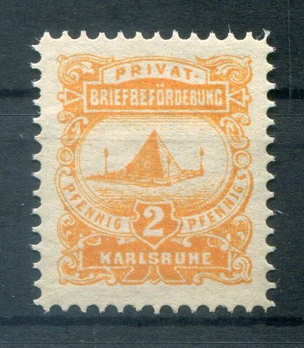 Stadtpost karlsruhe luxus - stadtpost,