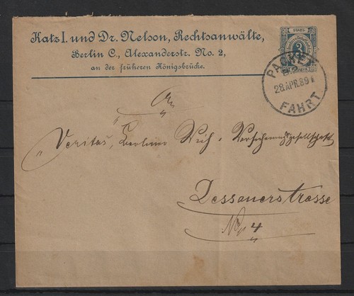 Privatpost stadtpost firmen - stadtpost, firmen-ga
