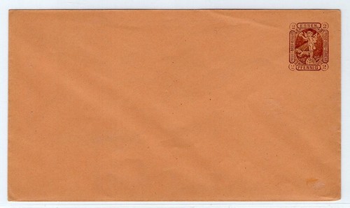 Stadtpost essen e1db tadellos - e1db,