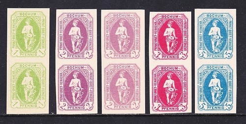 Stadtpost bochum 28 - bochum,