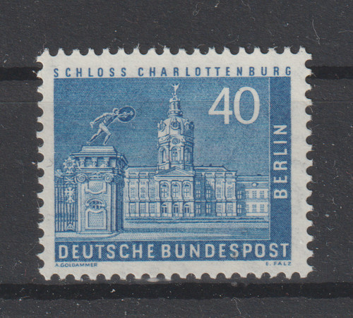 Berlin 149 postfrisch - berlin,
