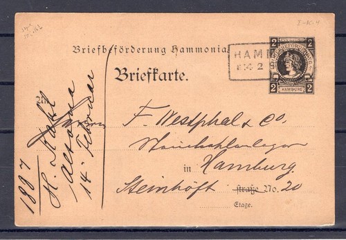 Stadtpost hamburg bedarf - p3,