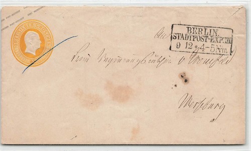 153111 preußen berlin - r3,
