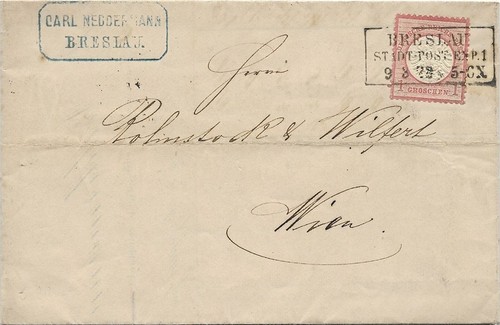 Reich 1873 1 gr - 1,