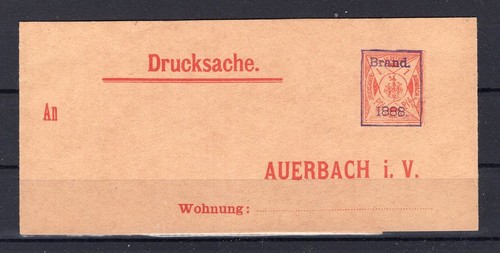 Stadtpost auerbach tadellos - auerbach, s7