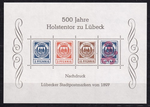 500 jahre holstentor - jahre,