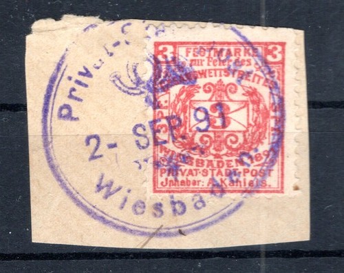 Stadtpost wiesbaden 79a - stadtpost,