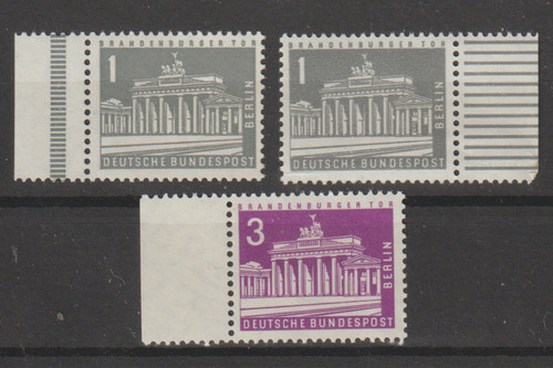 Berlin 140x 140y - , **