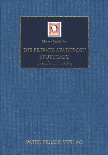 Horst jaedicke die private - horst, jaedicke: