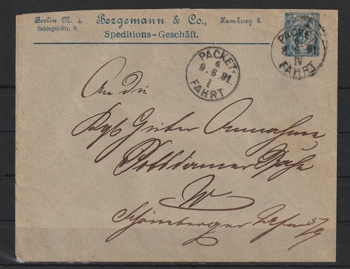 Privatpost stadtpost firmen - privatpost,