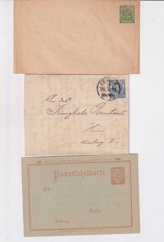 Stadtpost 1885 1900 - stadtpost., 1885/1900.