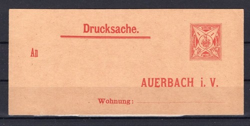 Stadtpost auerbach tadellos - stadtpost,