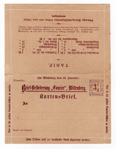 Stadtpost wittenberg - stadtpost,