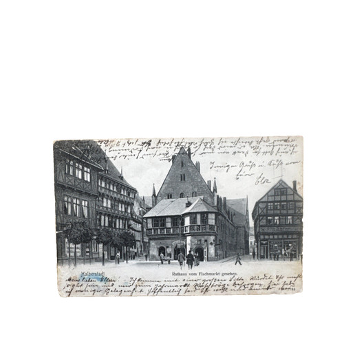Ansichtskarte postkarte - ansichtskarte,