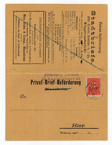 Stadtpost wuppertal p6i auf - stadtpost,