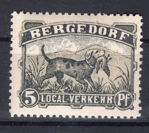 Stadtpost bergedorf - bergedorf, 4
