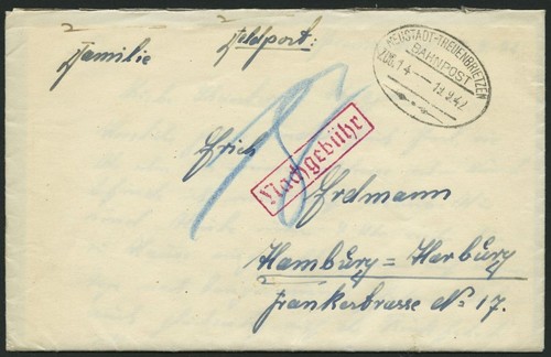 BAHNPOST