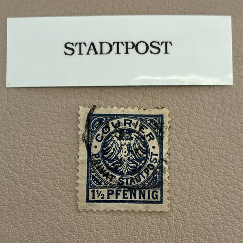 Stadtpost privat - stadtpost, privat-stadtpost