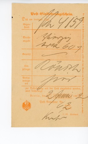 Stadtpost berlin - stadtpost,