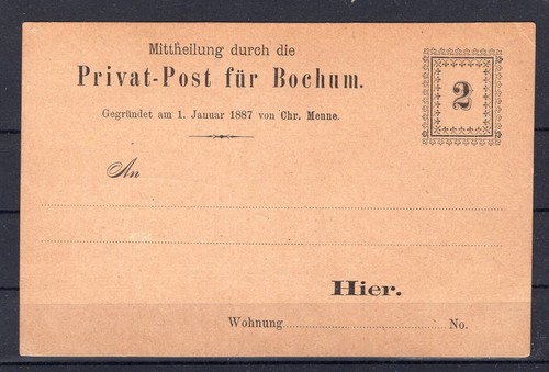 Stadtpost bochum tadellos - p3,