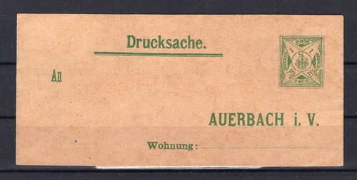 Stadtpost auerbach tadellos - stadtpost,