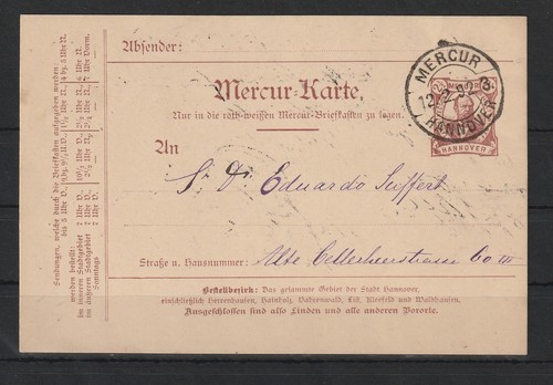 Stadtpost privatpost hannover - stadtpost,