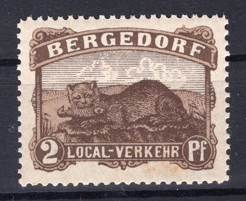 Stadtpost bergedorf - stadtpost,