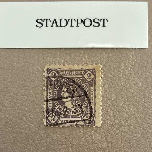 Stadtpost frankfurt privatpost - stadtpost,