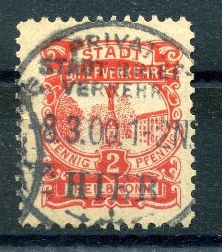 127984 stadtpost heilbronn - 127984),