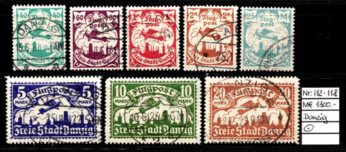 Freie stadt danzig - freie,