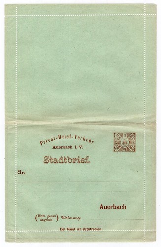 Stadtpost auerbach k2c - stadtpost,