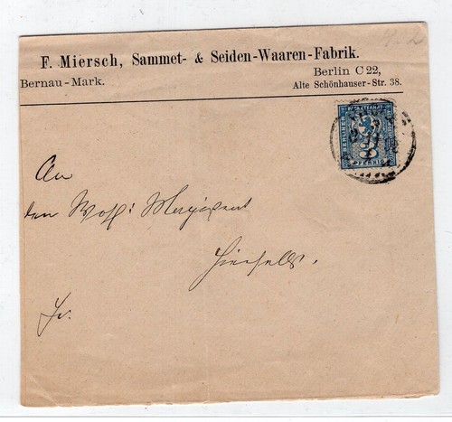 Stadtpost krefeld kleine - krefeld,
