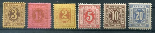 Stadtpost wiesbaden 19 - stadtpost, 5,6,19-22