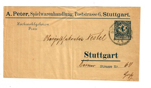 Stadtpost stuttgart - stadtpost,