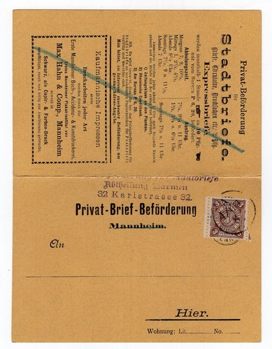 Stadtpost wuppertal p6ii auf - stadtpost,