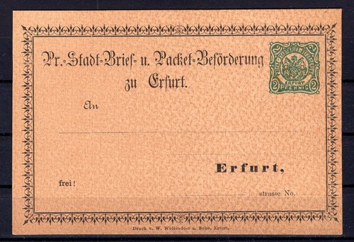 Stadtpost erfurt p25 - stadtpost,