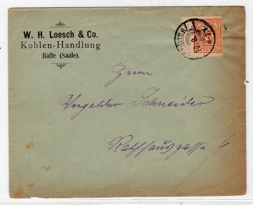 Stadtpost halle - stadtpost,