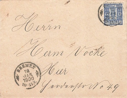 128022 stadtpost bremen b - 128022),