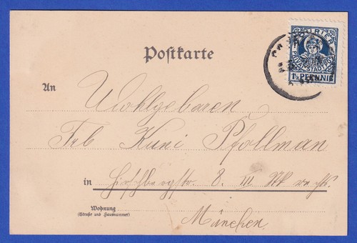 München courier - münchen,