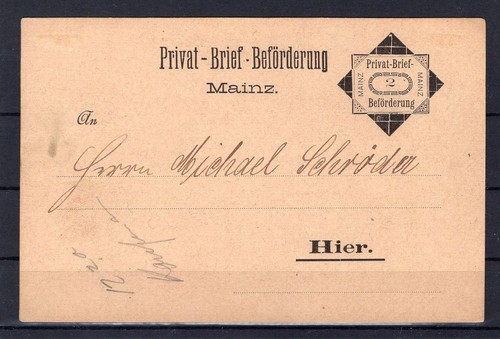 Stadtpost mainz p1z mit - stadtpost,