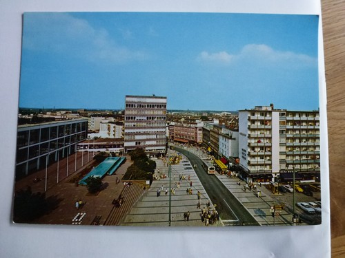 Mönchengladbach postkarte - mönchengladbach, ⭐postkarte