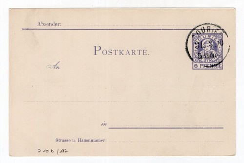 Stadtpost münchen p10b motiv - stadtpost,