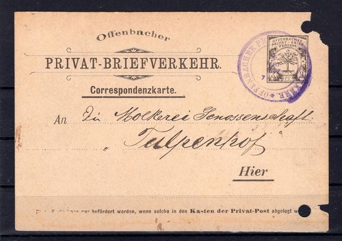 Stadtpost offenbach - stadtpost,