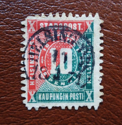 Stadtpost helsinki - stadtpost,