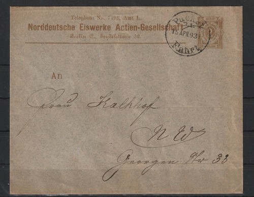 Privatpost stadtpost bln - stadtpost,