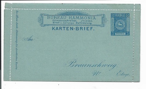 Stadtpost braunschweig - stadtpost,