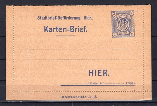 Stadtpost fürth tadellos - fürth,
