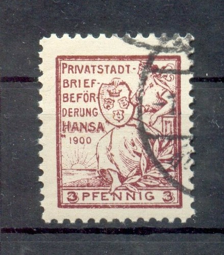 Stadtpost königsberg luxus - kÖnigsberg,