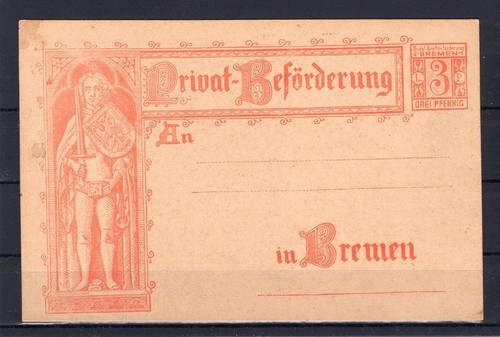 Stadtpost bremen tadellos - bremen, p6