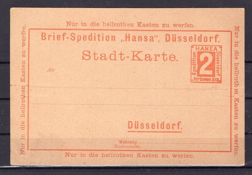 Stadtpost düsseldorf - stadtpost,